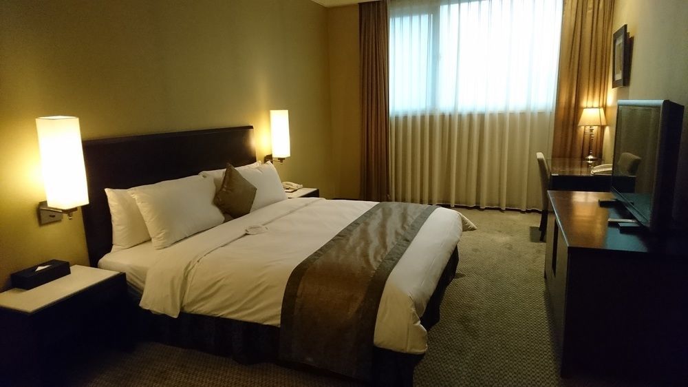 International Hotel 3*