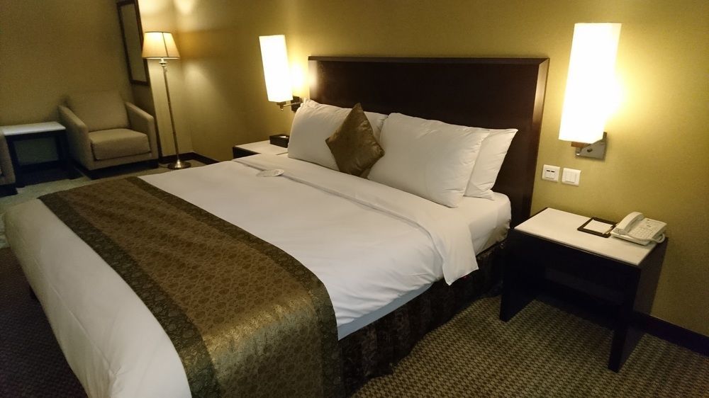 International Hotel Taipei