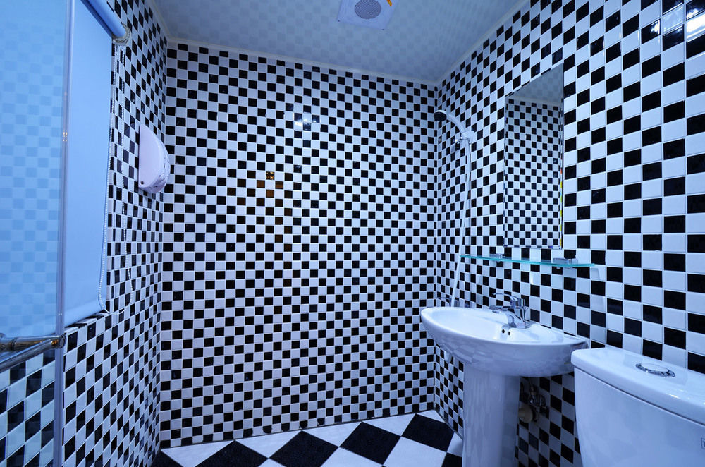Galaxy Mini Hotel
