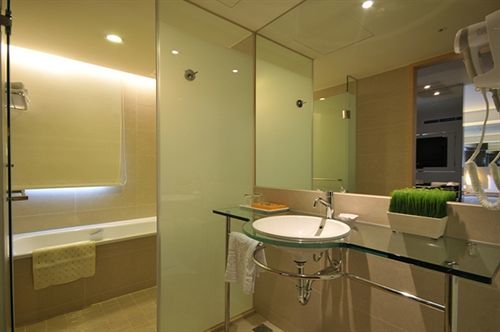 Orchard Park - 4* Taipei