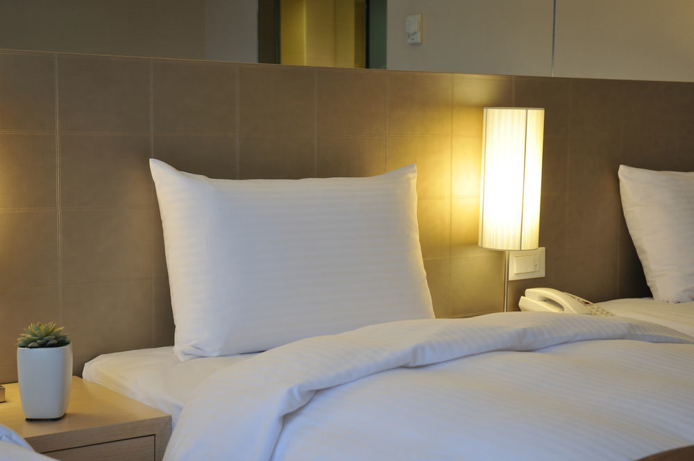 Hotel Orchard Park -