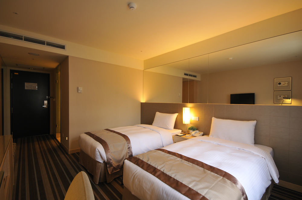 Orchard Park - Hotel 4*