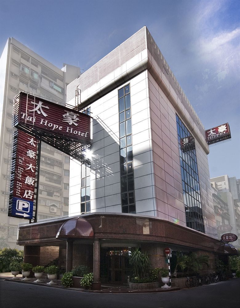 Hotel Tai Hope