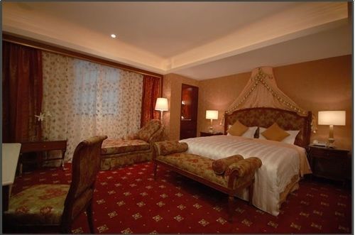 Hotel Reedon