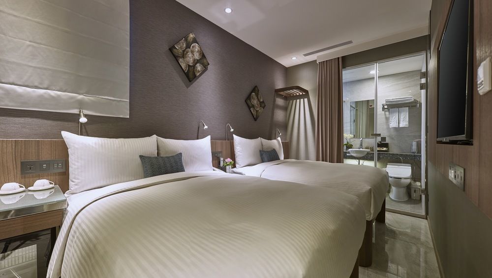 Beauty - B7 Journey Hotel 3*