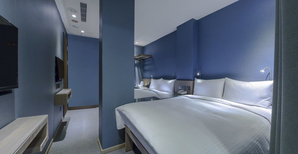 Beauty - B7 Journey Hotel