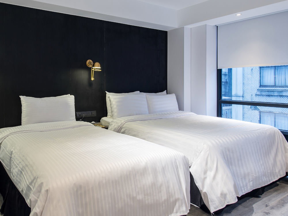 Hotel Hotel Relax III Taipei