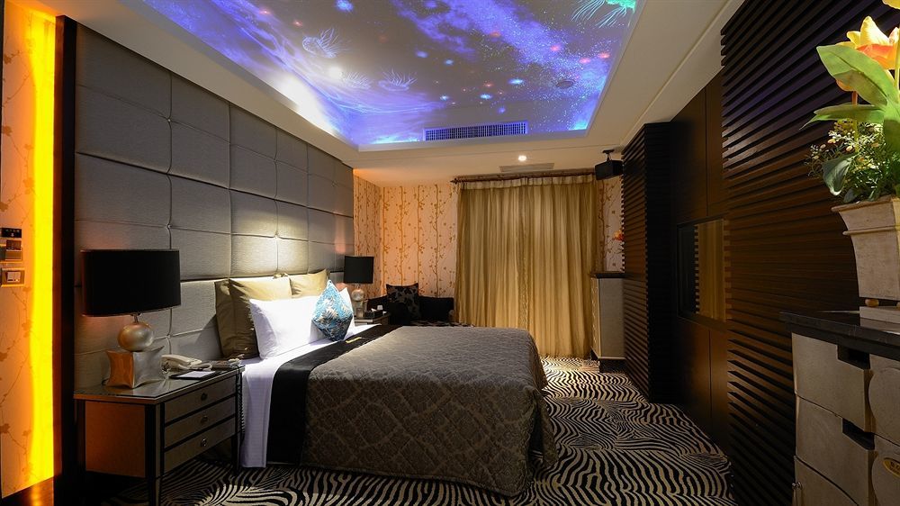 Alper 3* Taipei