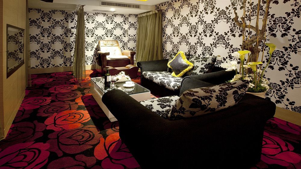 Alper Motel Taipei