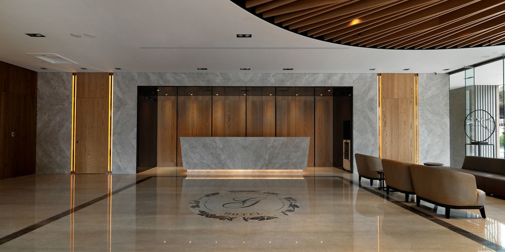 World Grand Nanjing 4* Taipei