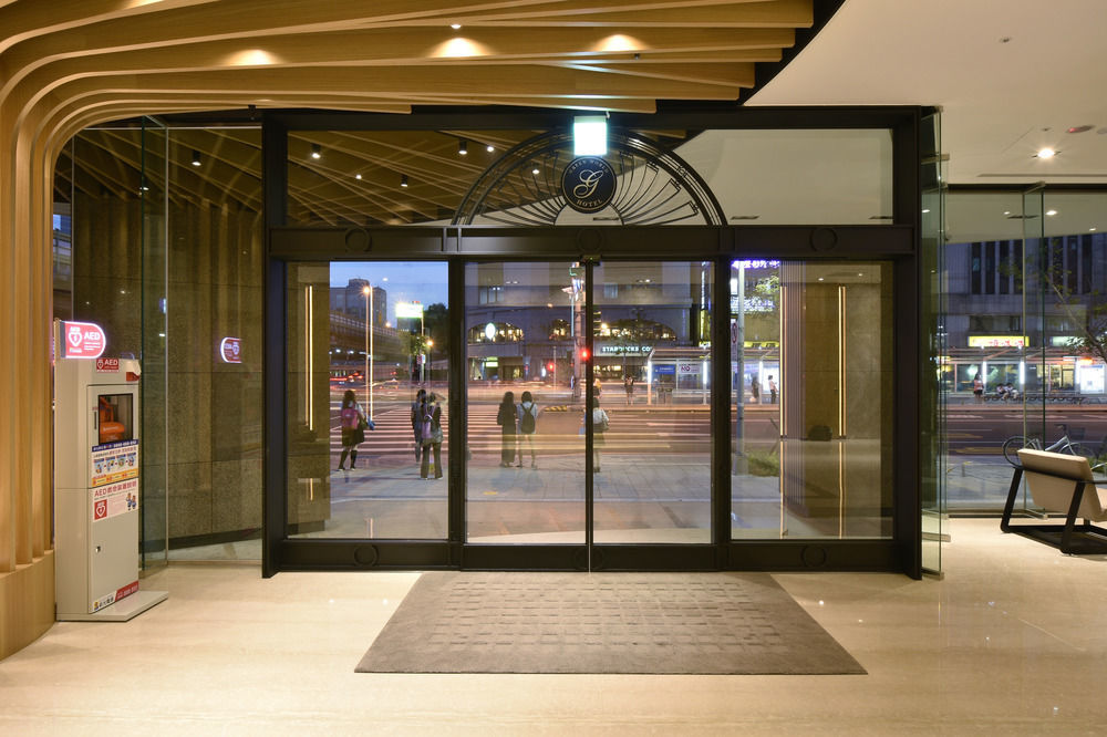 Hotel World Grand Nanjing