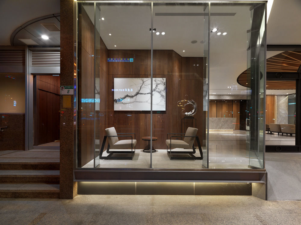 World Grand Nanjing Hotel 4*