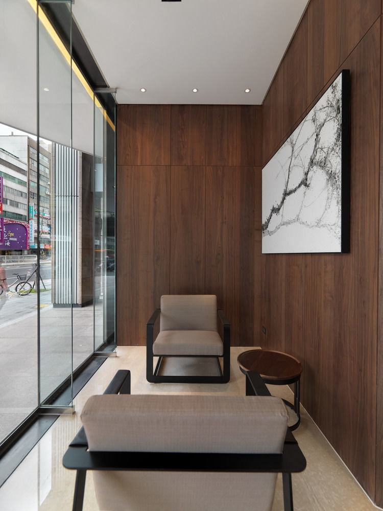 World Grand Nanjing Hotel 4*