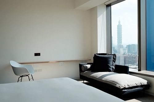 Hotel Amba Songshan