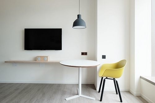 Amba Songshan Hotel 4*