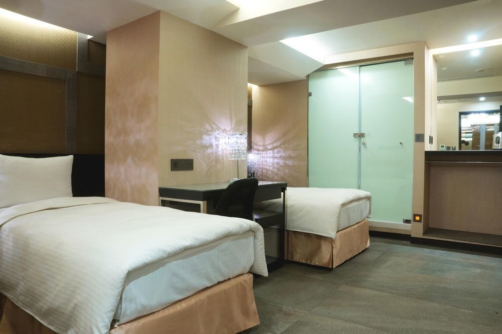Hotel I Journey Taipei