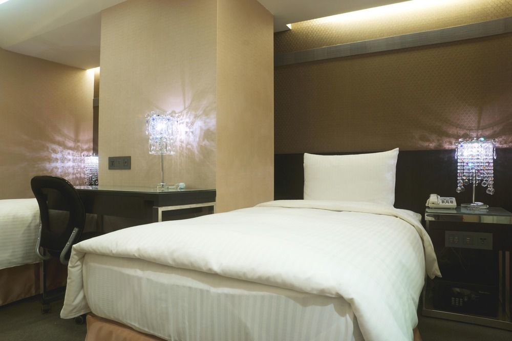 Hotel I Journey Hotel
