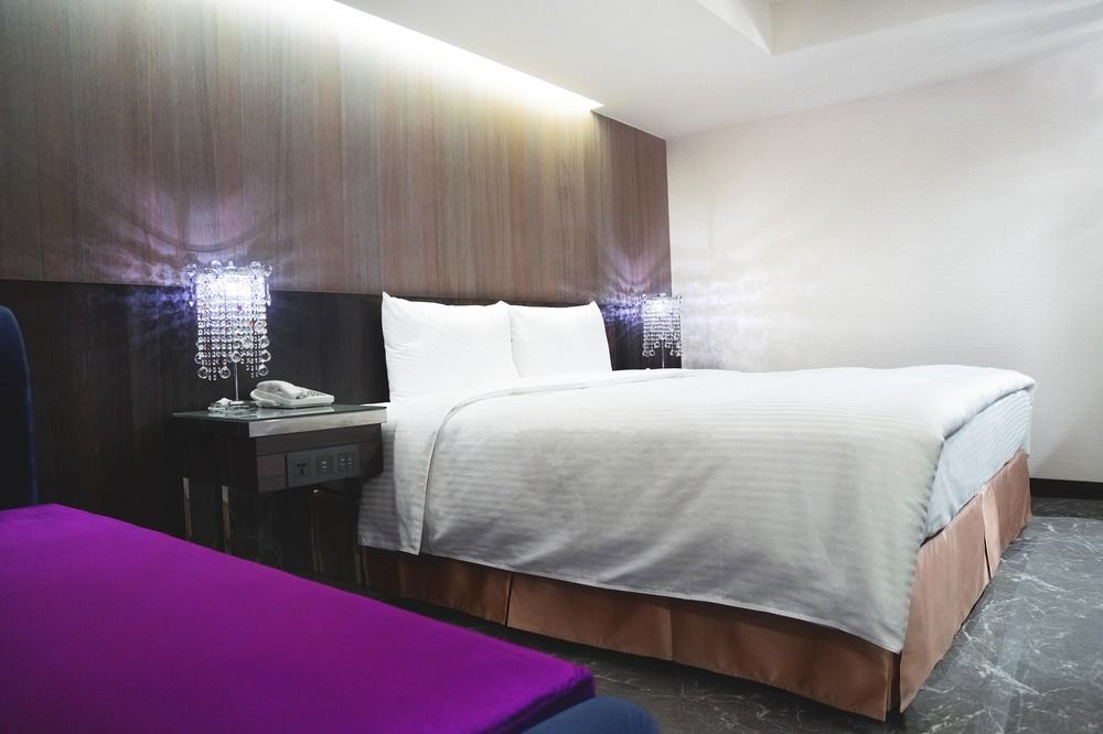 Hotel I Journey Taipei