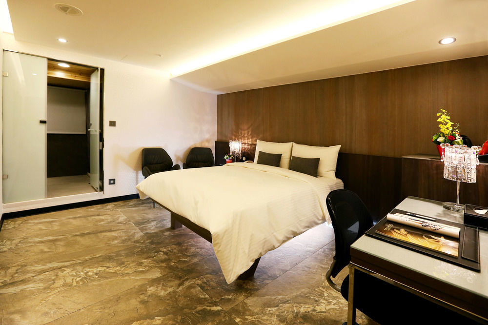 Hotel Hotel I Journey