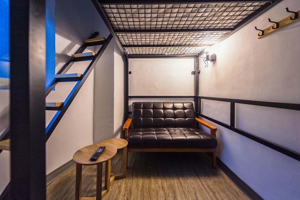 Hostel Meander Taipei