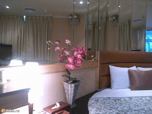 Hotel Pai Yueh Taipei