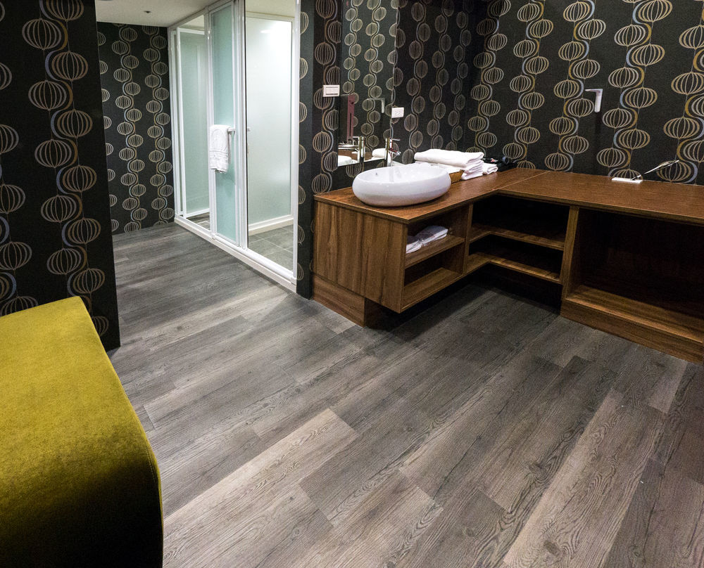 Hotel Place‧x Taipei