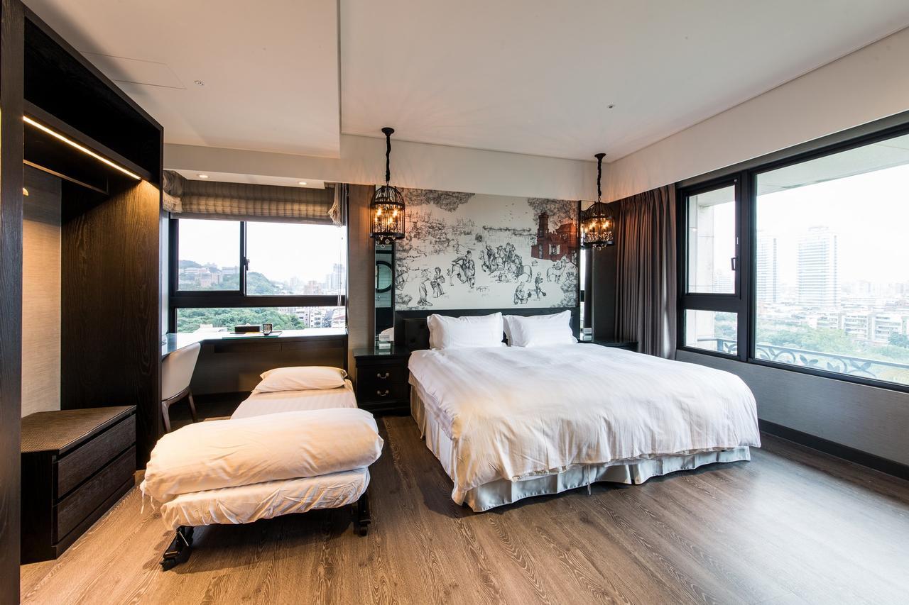 Guest house J Palace 3*