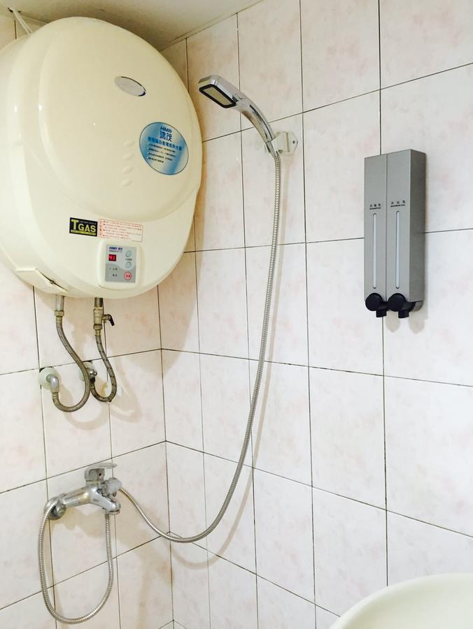 Guest house Chuan Jia Fu Taipei