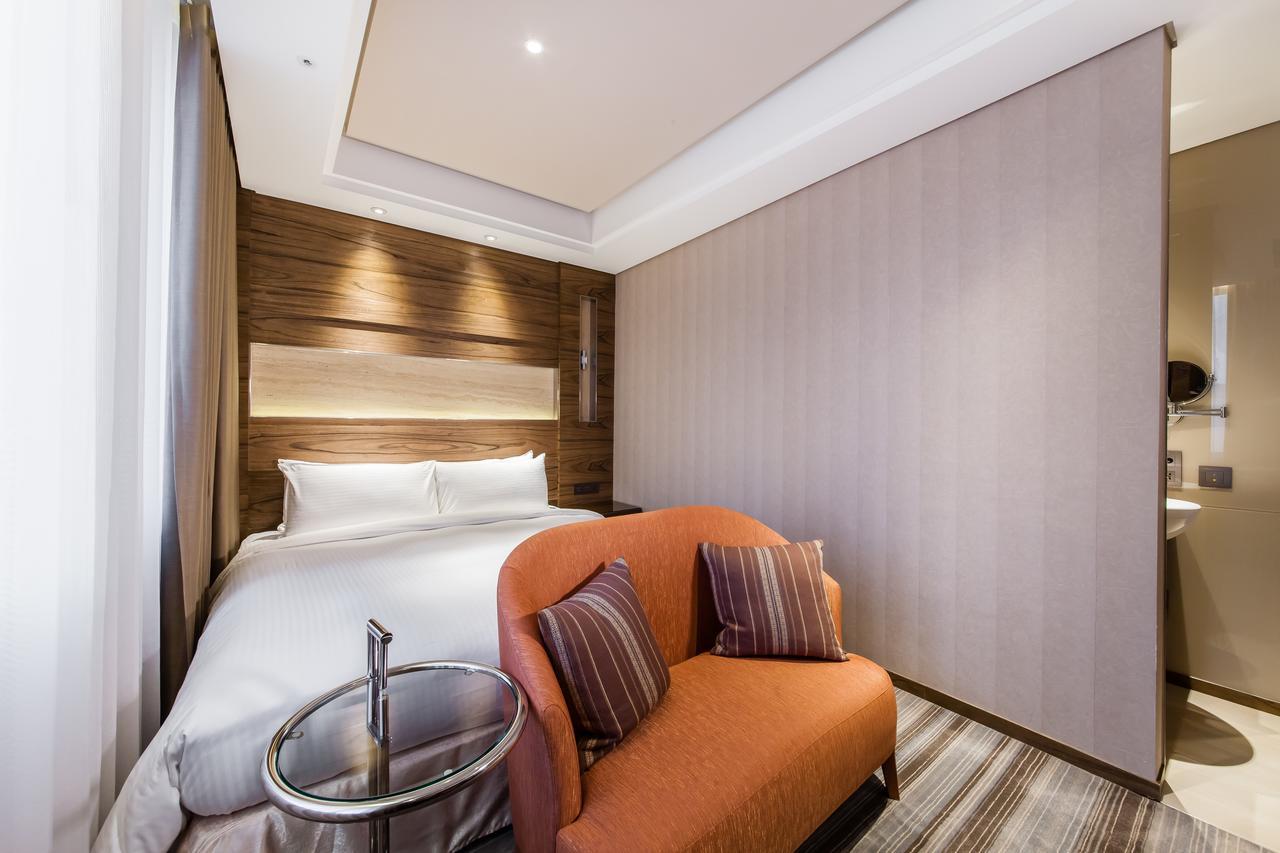 World Station Hotel Taipei