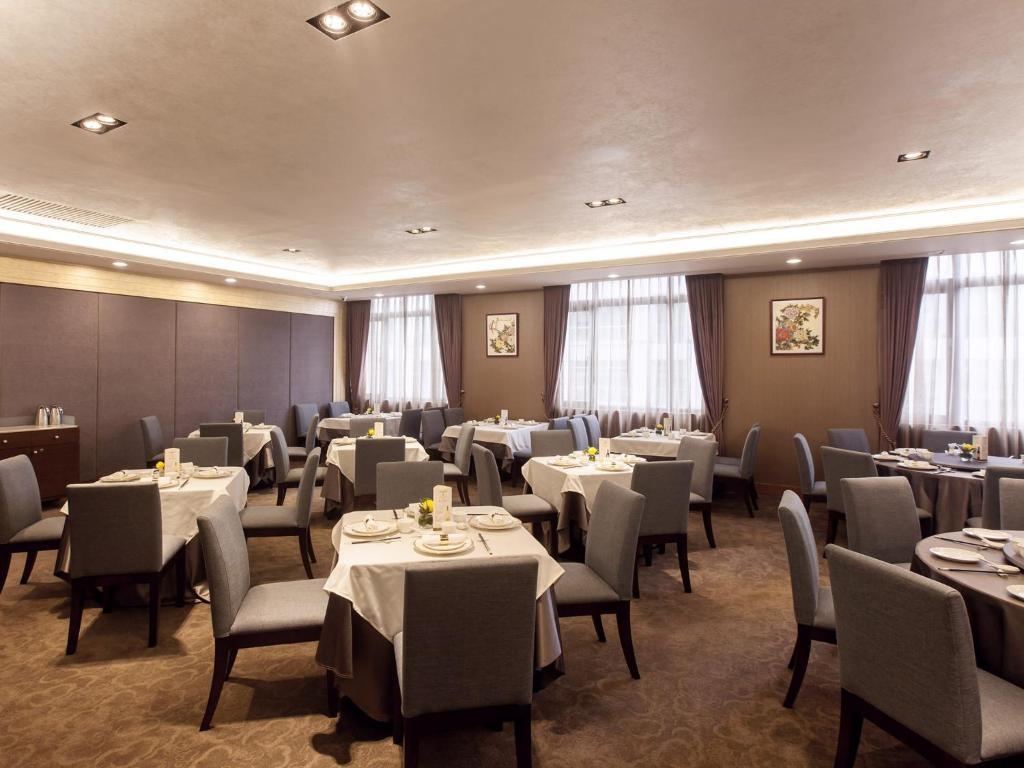 Fushin - Hotel 5*