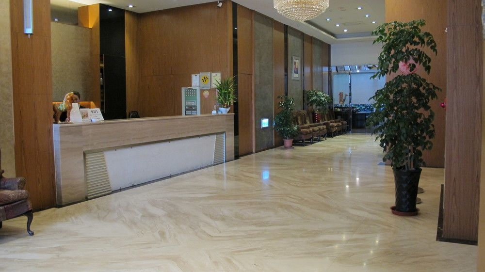 York Hotel Taipei