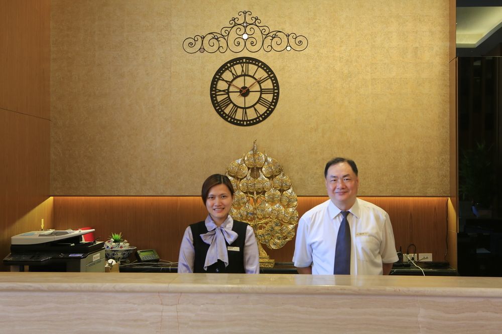 York Hotel