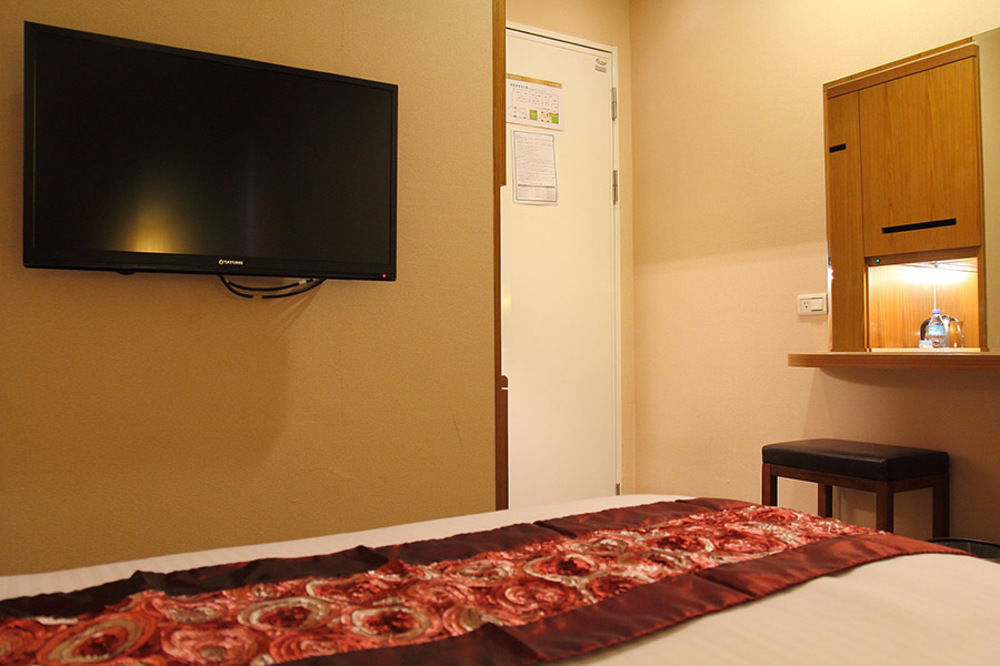 York 3* Taipei