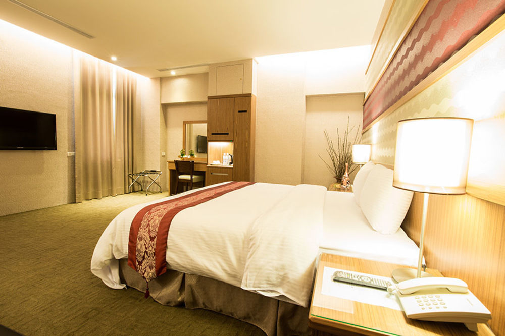 York Hotel Taipei