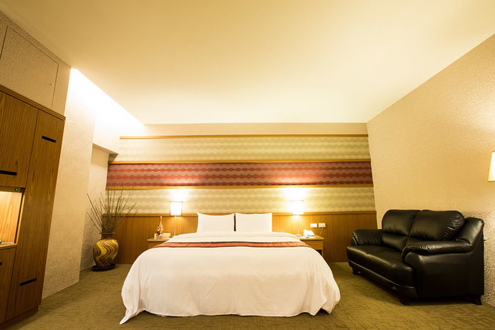 York Hotel
