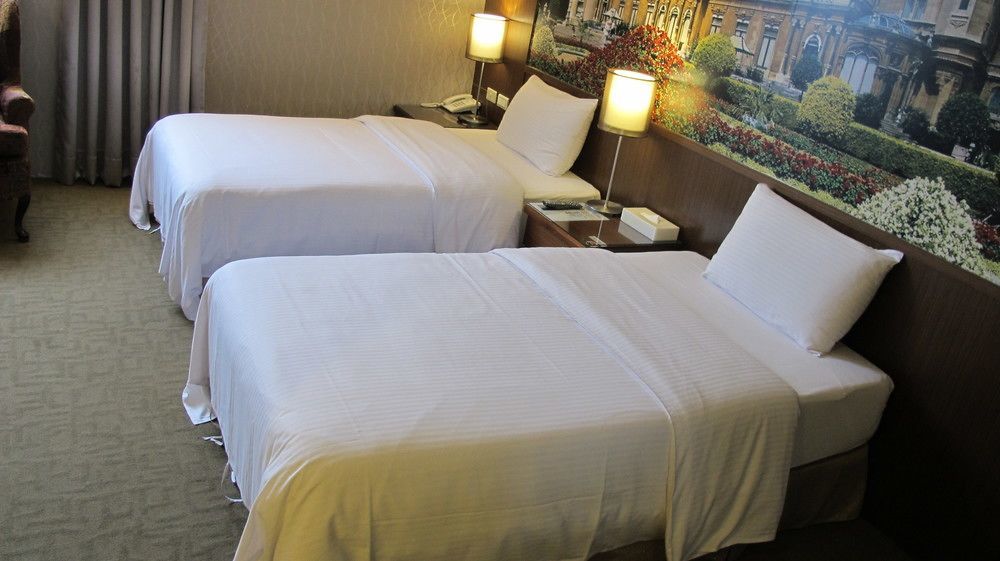 York Hotel