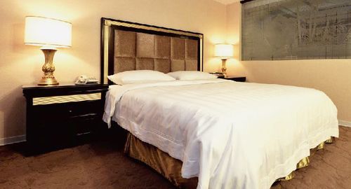 Freean Hotel Taipei