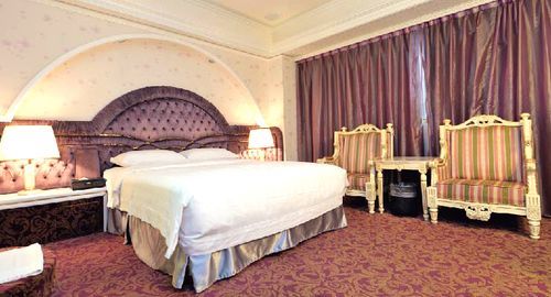 Freean Hotel