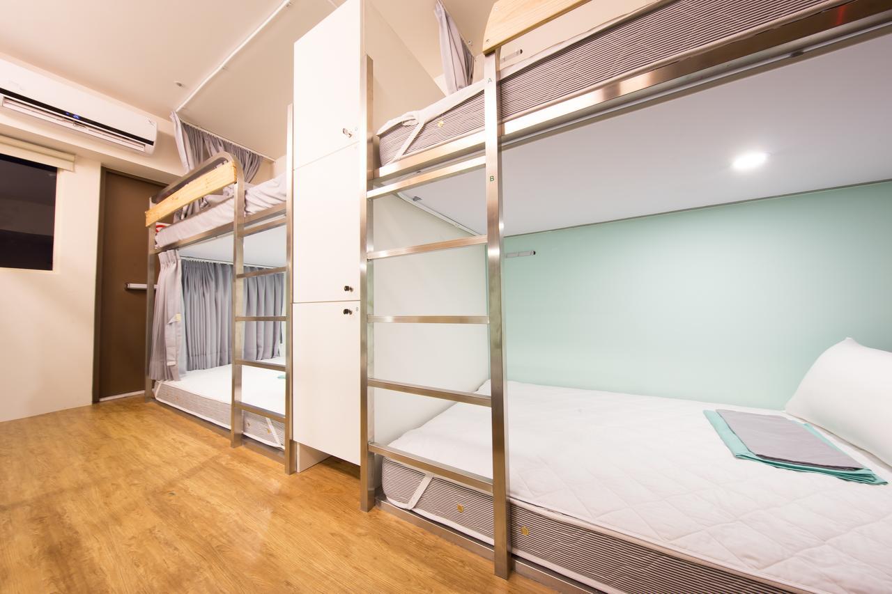 Hostel 4u Taipei