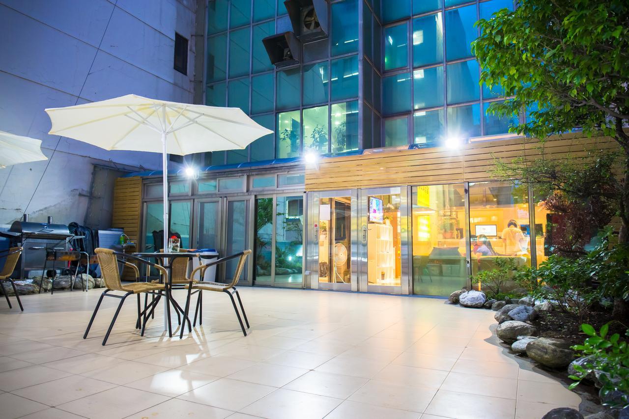 Hostel 4u Taipei