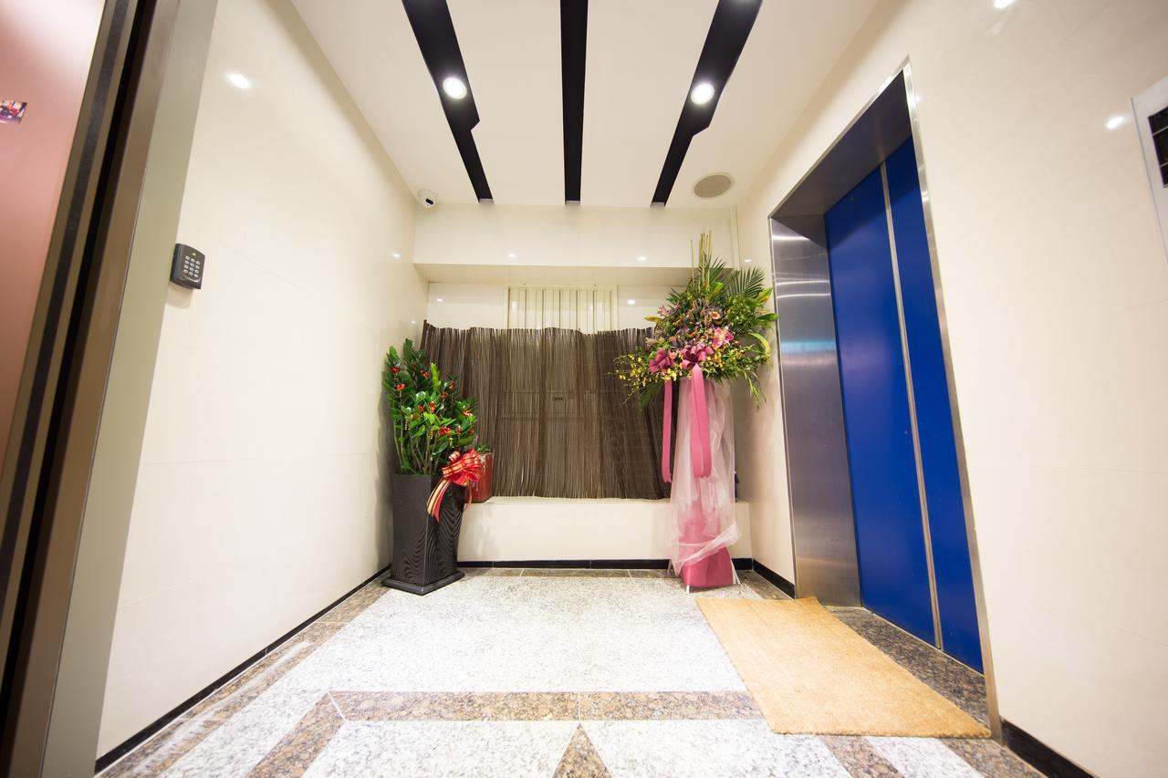 4u Hostel Taipei