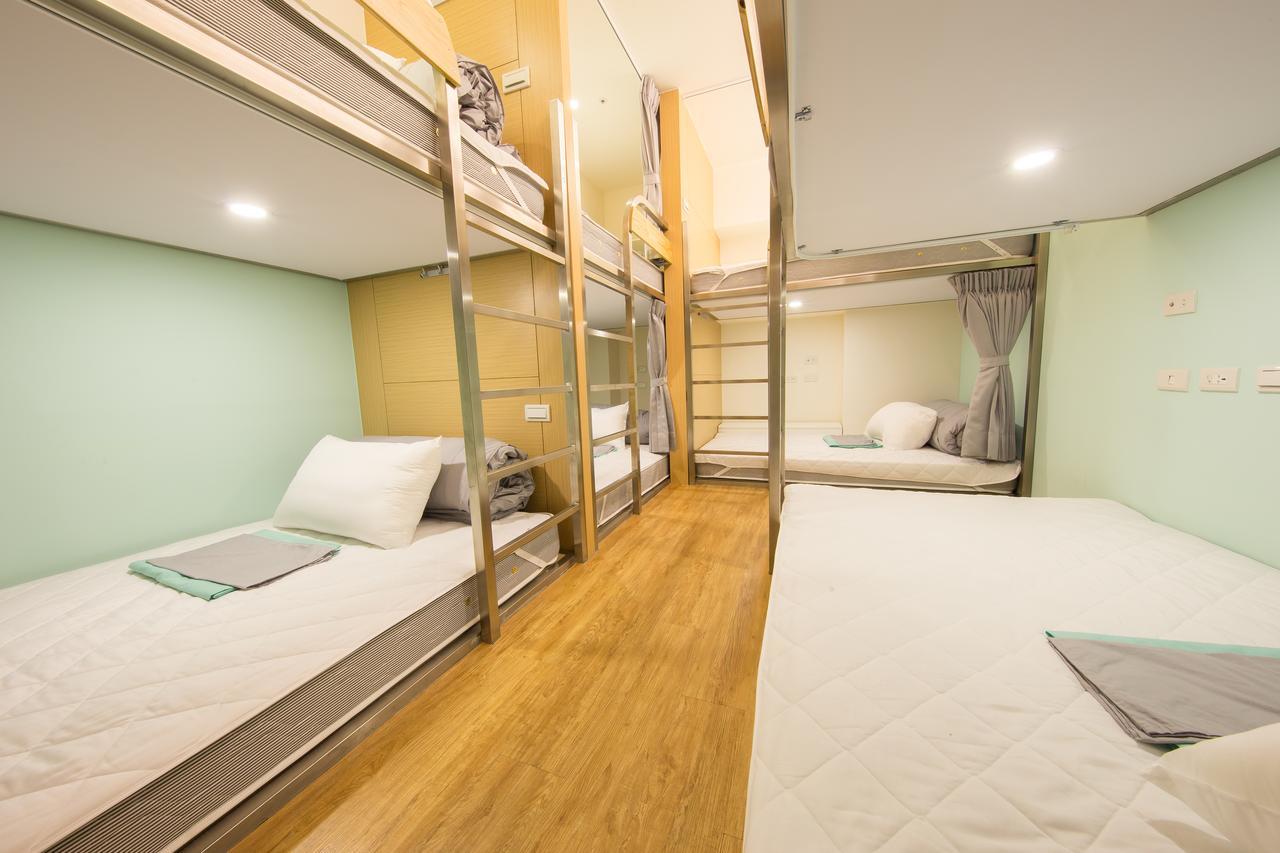 4u Hostel Taipei