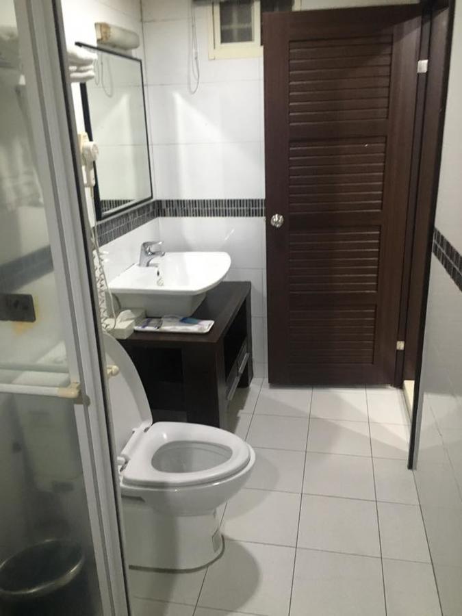 Pai Yueh Hotel
