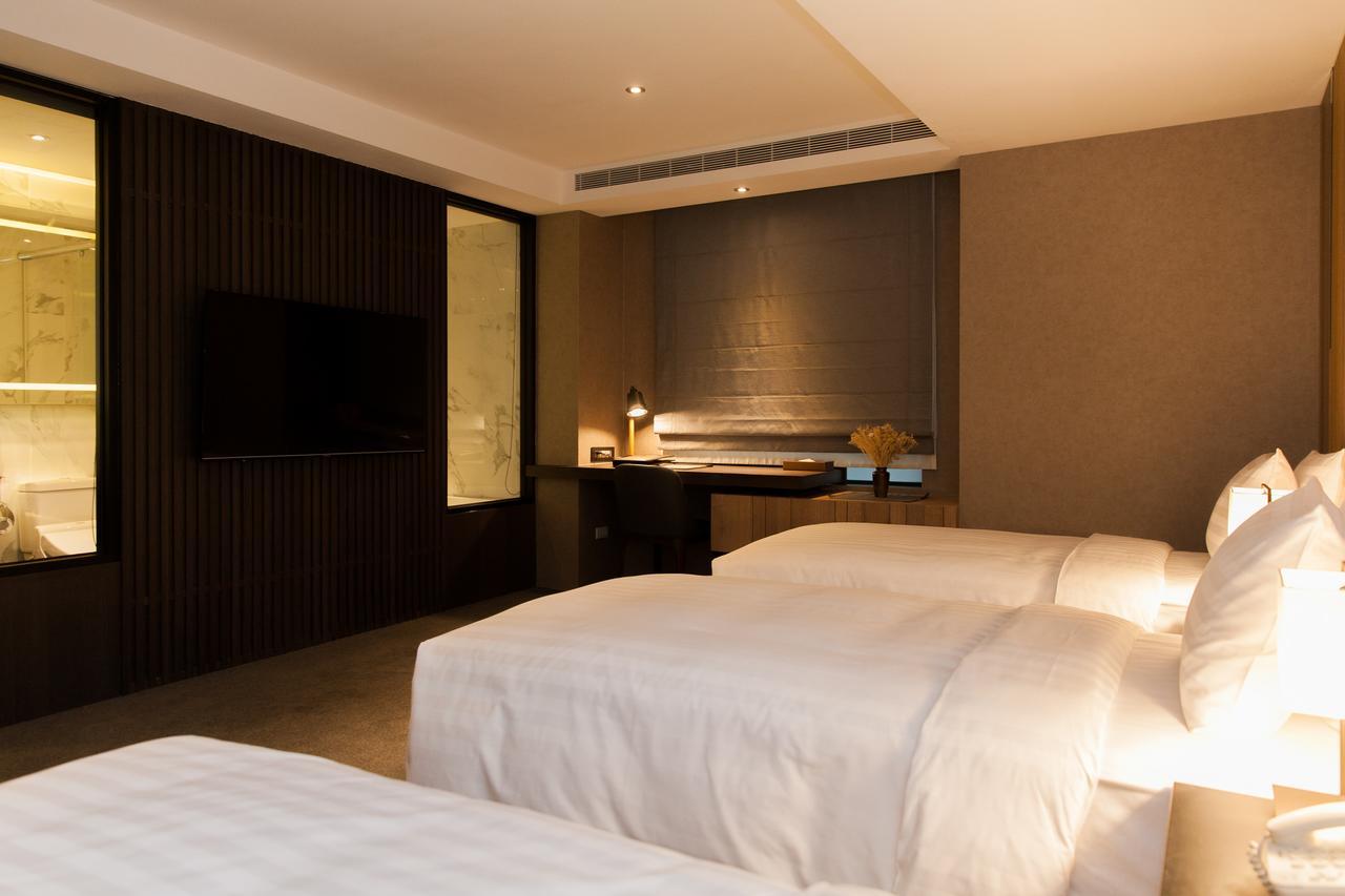 Hotel East Taipei