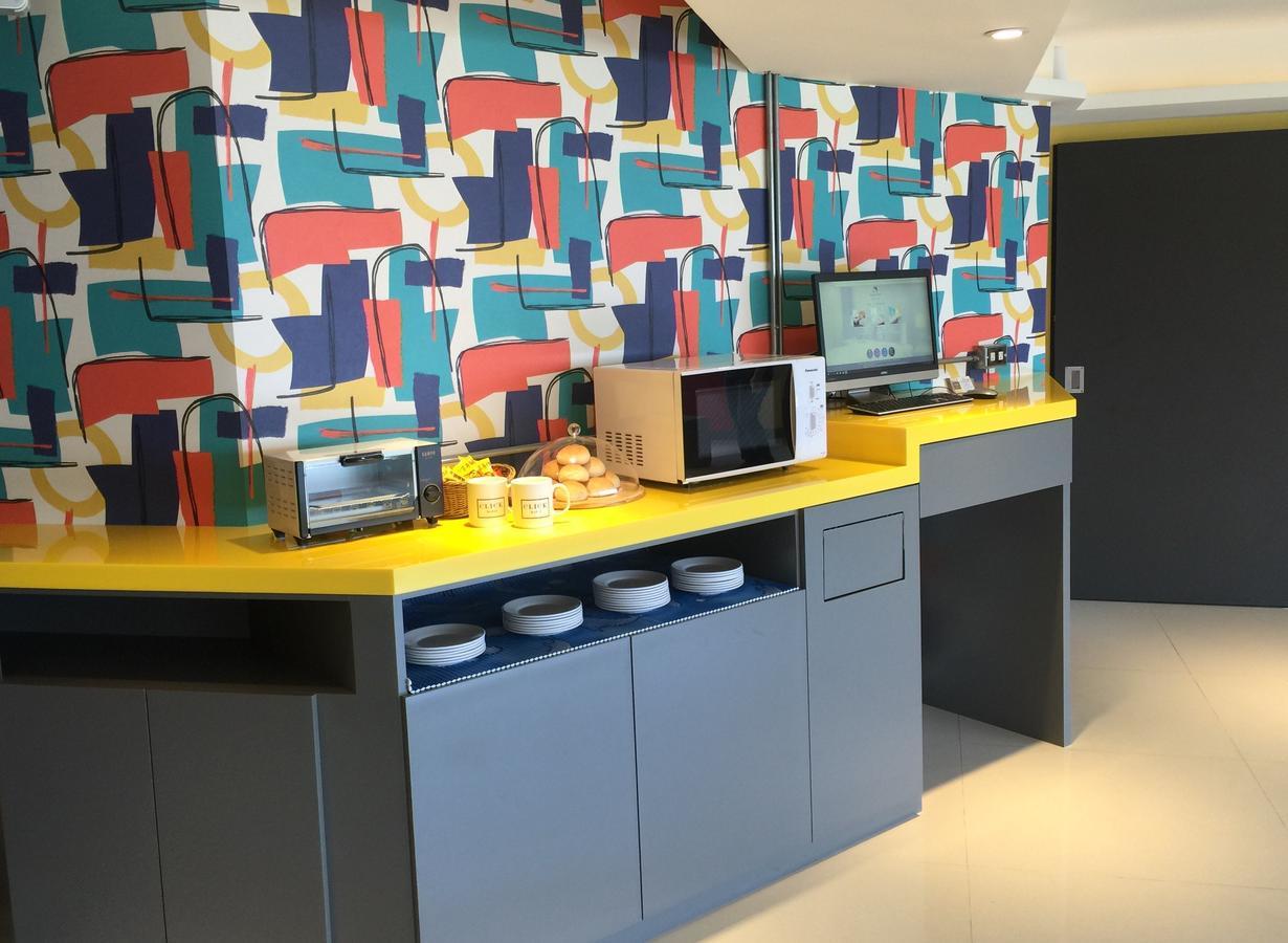 Click - Main Station Branch Hotel 3*