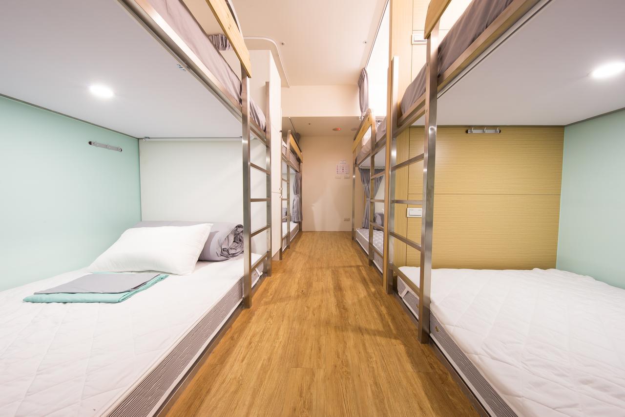 4u Hostel
