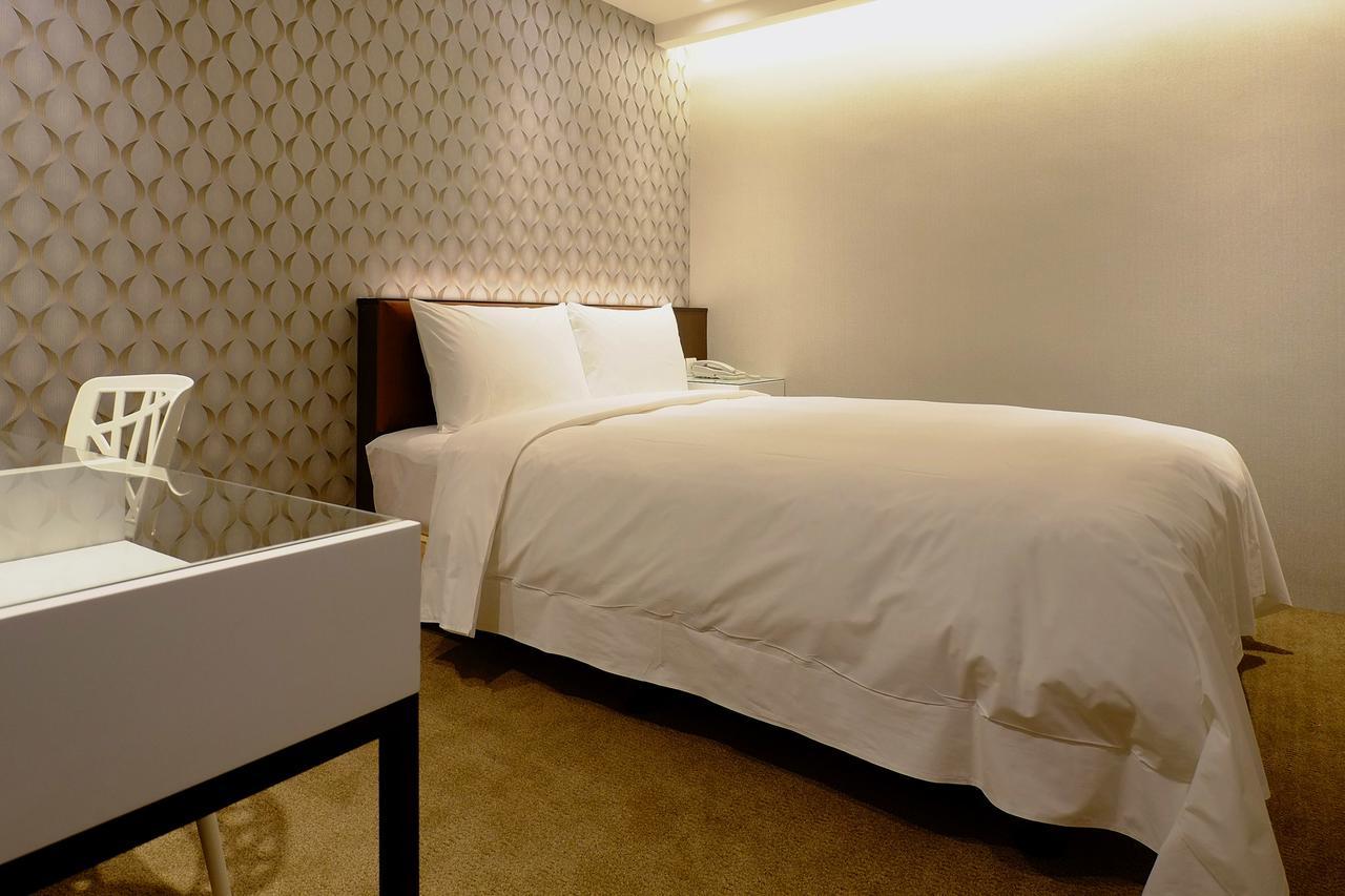 Hotel Puri Station Branch Taipei