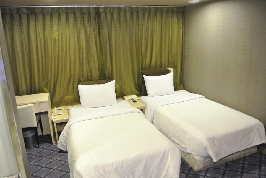 Say Inn 2*