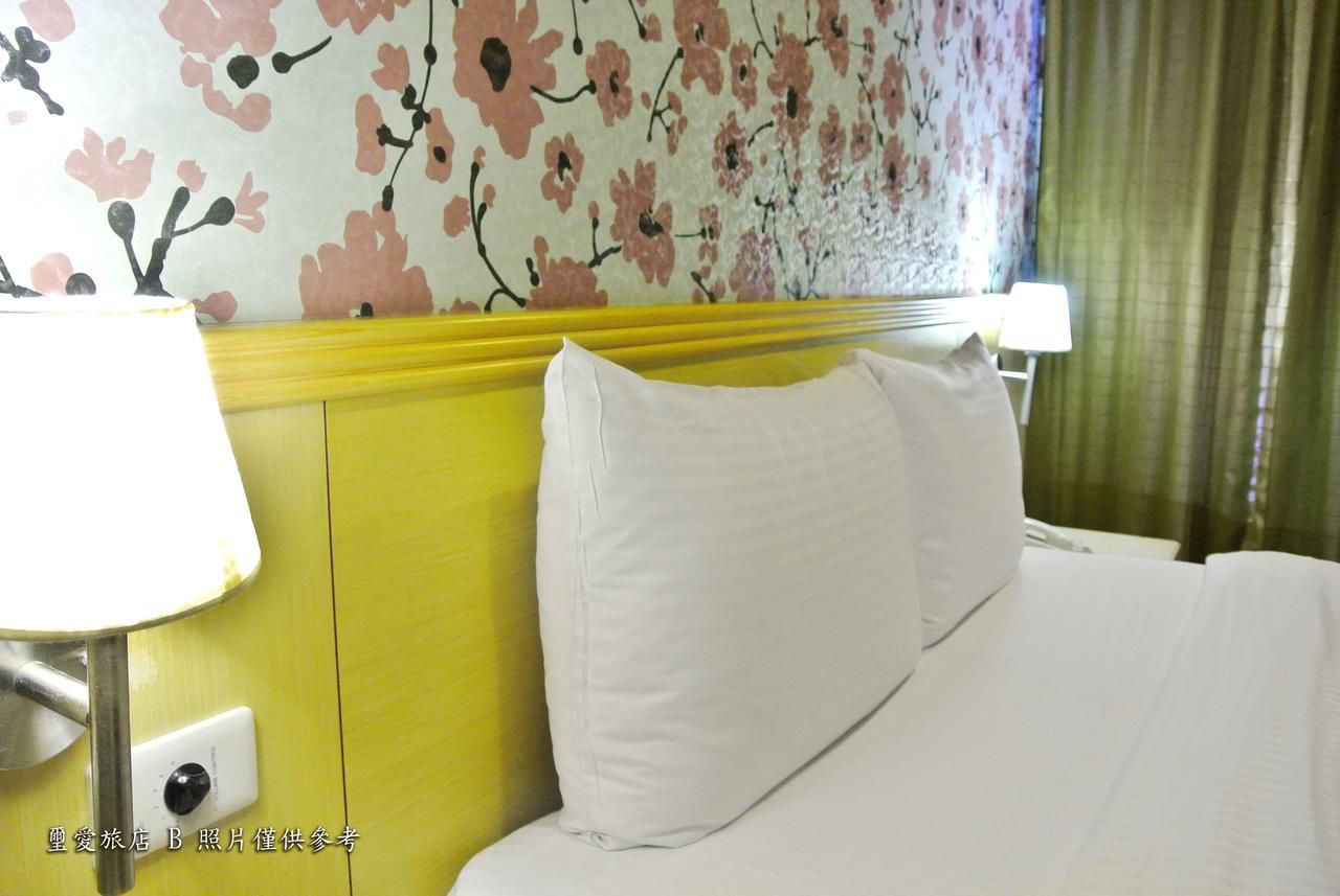 Say Inn 2*