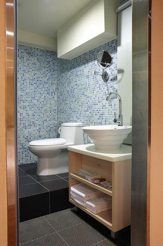 Inn Say Taipei